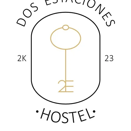 Dos Estaciones - Free Towels, Coffee & Tea, Remote Check-in Hostal