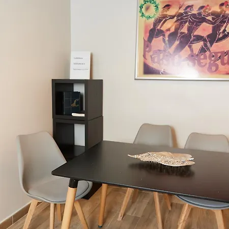 Dos Estaciones - Free Towels, Coffee & Tea, Remote Check-in Hostal Alicante